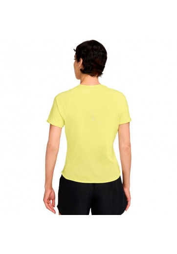 Tricou Nike W NK SWIFT DF SS TOP