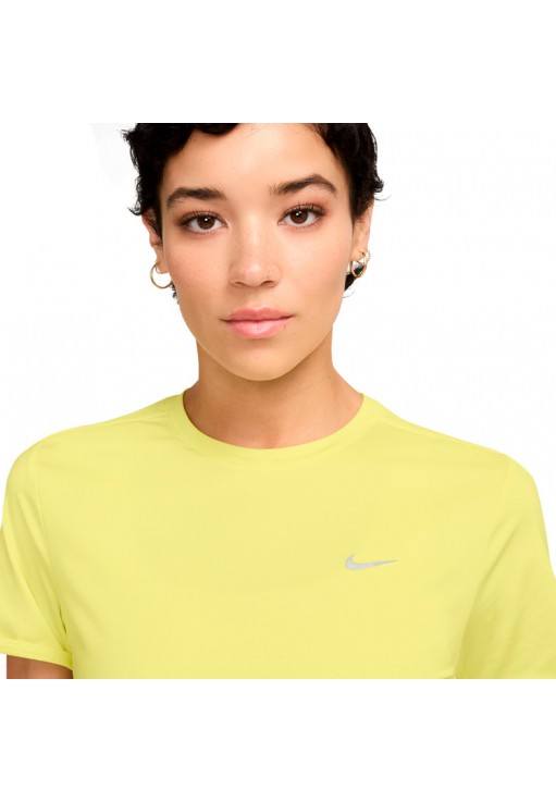 Футболка Nike W NK SWIFT DF SS TOP