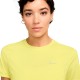 Tricou Nike W NK SWIFT DF SS TOP HM9698-712 - 2