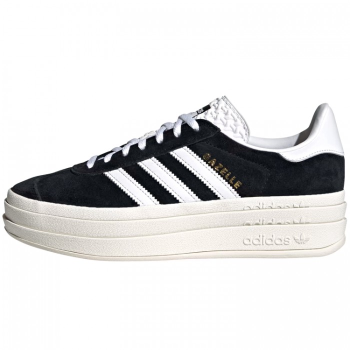 Кроссовки Adidas GAZELLE BOLD W HQ6912