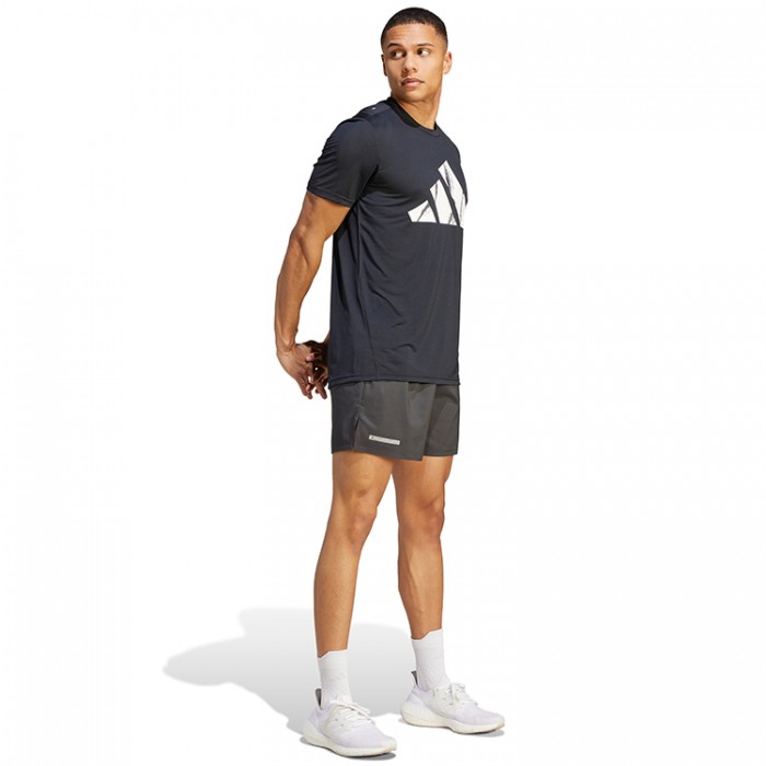Tricou Adidas RUN IT BOS TEE HZ4512 - 2