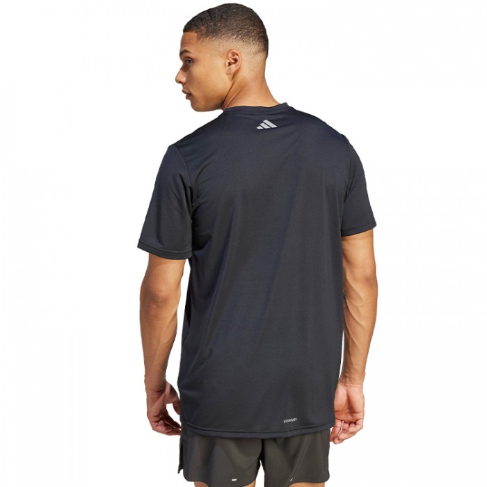 Tricou Adidas RUN IT BOS TEE HZ4512 - 3