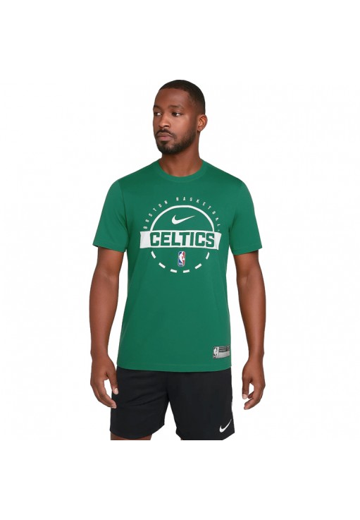 Футболка Nike BOS M NK AUTH PRTC SS TEE