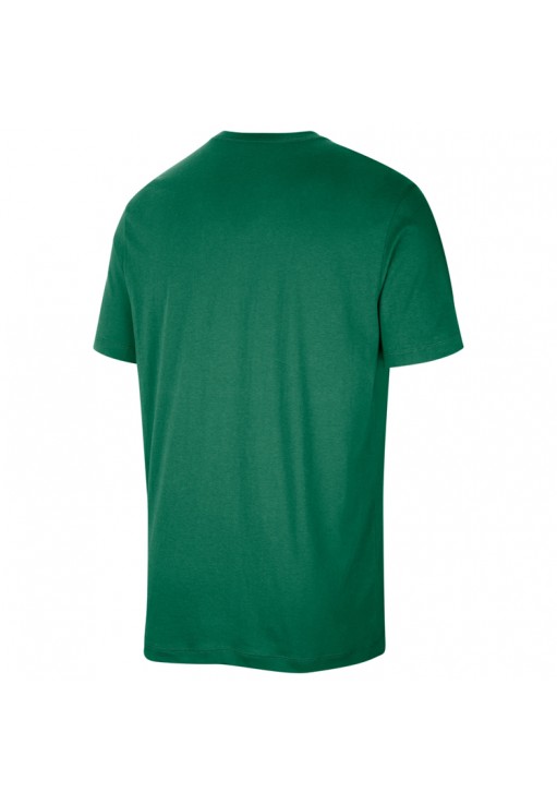 Футболка Nike BOS M NK AUTH PRTC SS TEE