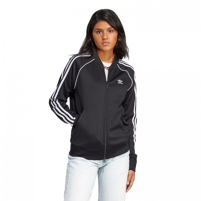 Hanorac Adidas SST TRACKTOP PB IB5912 - 3