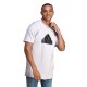 Tricou Adidas M FI BOS T IC3712