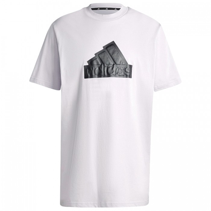 Tricou Adidas M FI BOS T IC3712 - 3