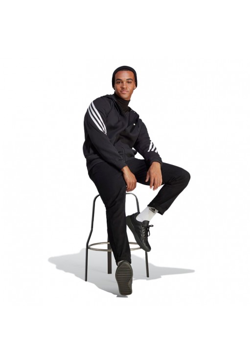 Hanorac Adidas M FI 3S FZ