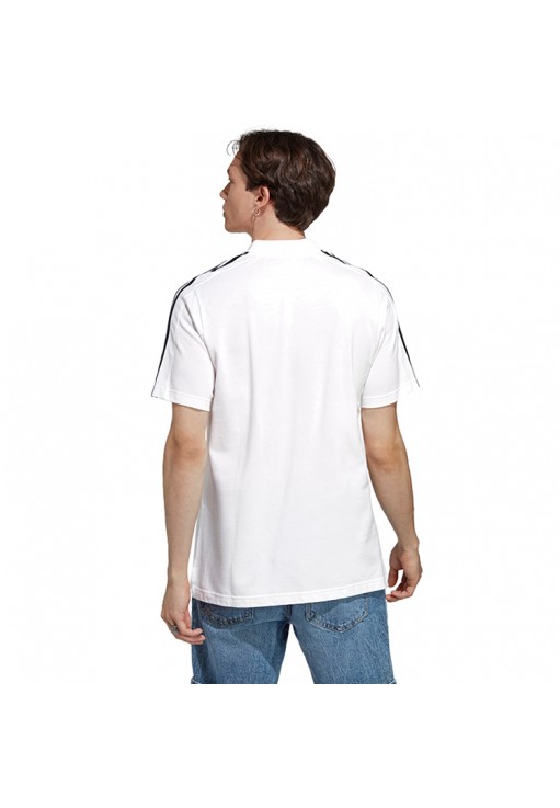 Поло Adidas M 3S PQ PS