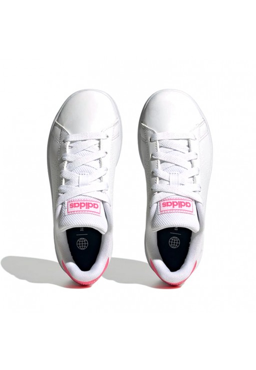 Incaltaminte Sport Adidas ADVANTAGE K