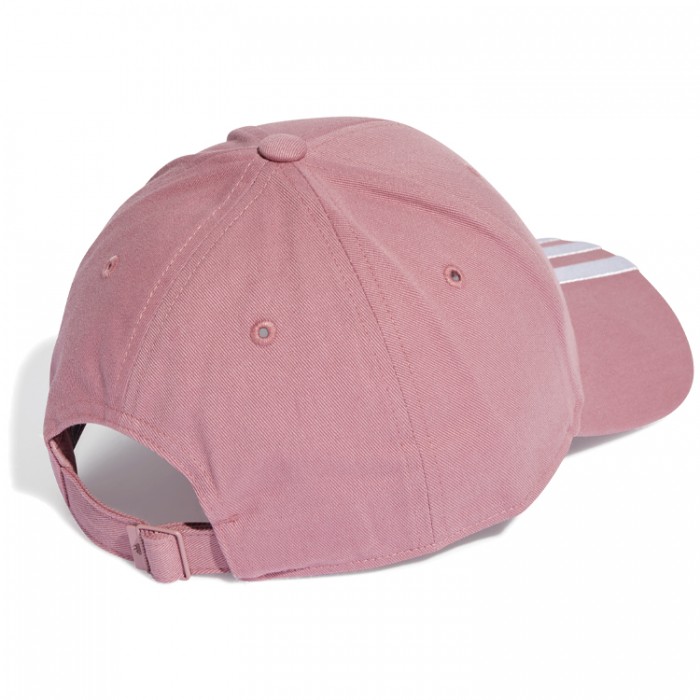 Кепка Adidas BBALL 3S CAP CT II3512 - 2