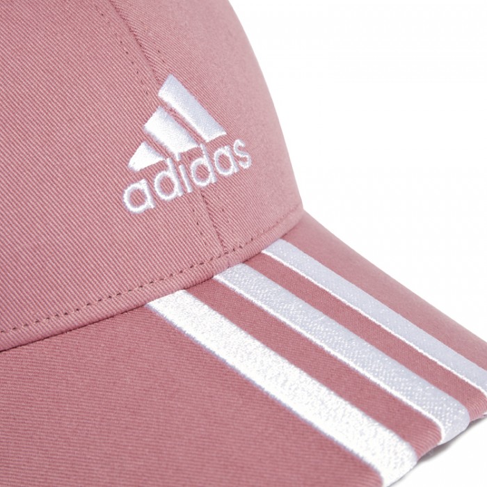 Кепка Adidas BBALL 3S CAP CT II3512 - 4