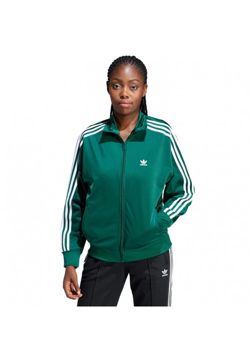 Толстовка Adidas FIREBIRD TT