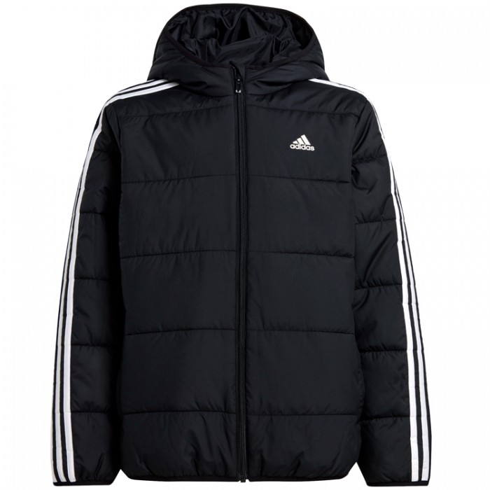 Куртка Adidas J ESS 3S PAD IV9512