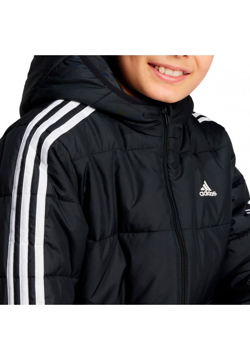 Куртка Adidas J ESS 3S PAD