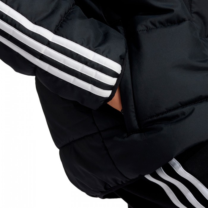 Куртка Adidas J ESS 3S PAD IV9512 - 2