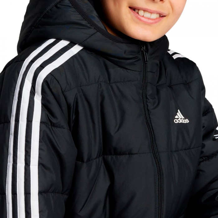 Куртка Adidas J ESS 3S PAD IV9512 - 4
