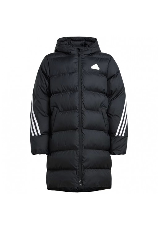 Куртка Adidas J FI 3S PARKA