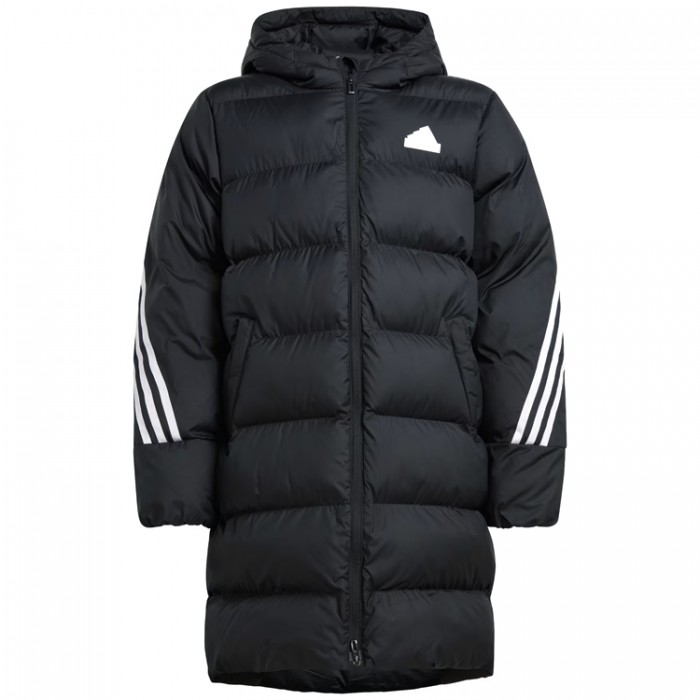 Куртка Adidas J FI 3S PARKA IV9612