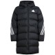 Куртка Adidas J FI 3S PARKA IV9612