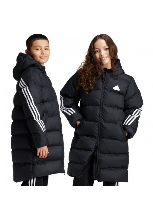 Scurta Adidas J FI 3S PARKA