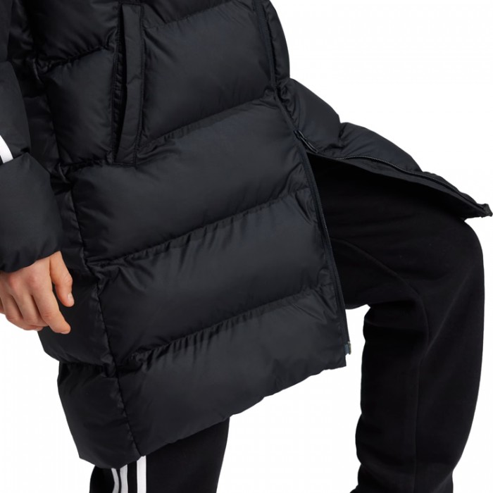 Куртка Adidas J FI 3S PARKA IV9612 - 5