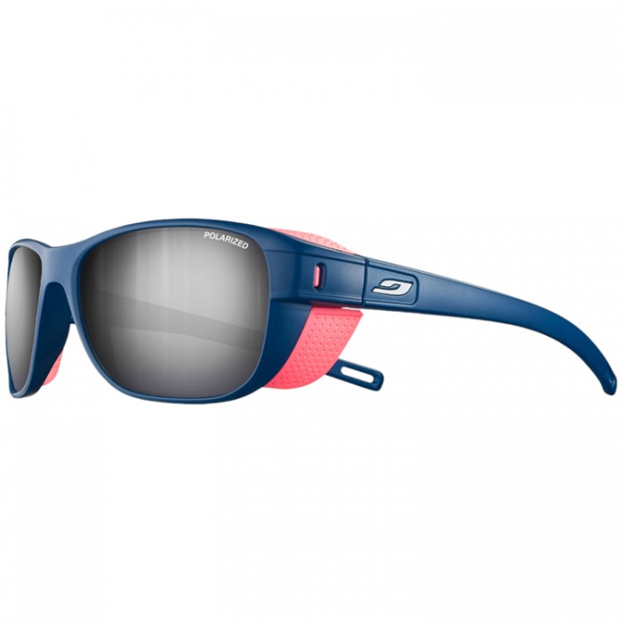 Ochelari ciclism Julbo CAMINO M PLZ 3 FUME J5589012