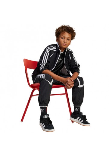 Hanorac Adidas WOVEN TRACKTOP