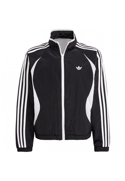 Hanorac Adidas WOVEN TRACKTOP