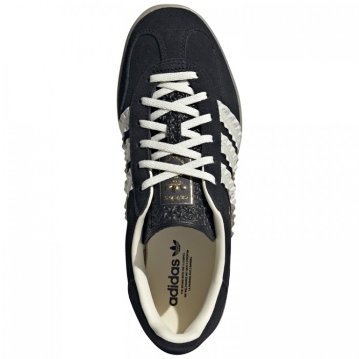 Incaltaminte Sport Adidas GAZELLE INDOOR W - 4