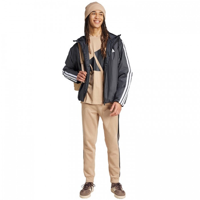 Брюки Adidas M 3S FL TC PT JX0712 - 4