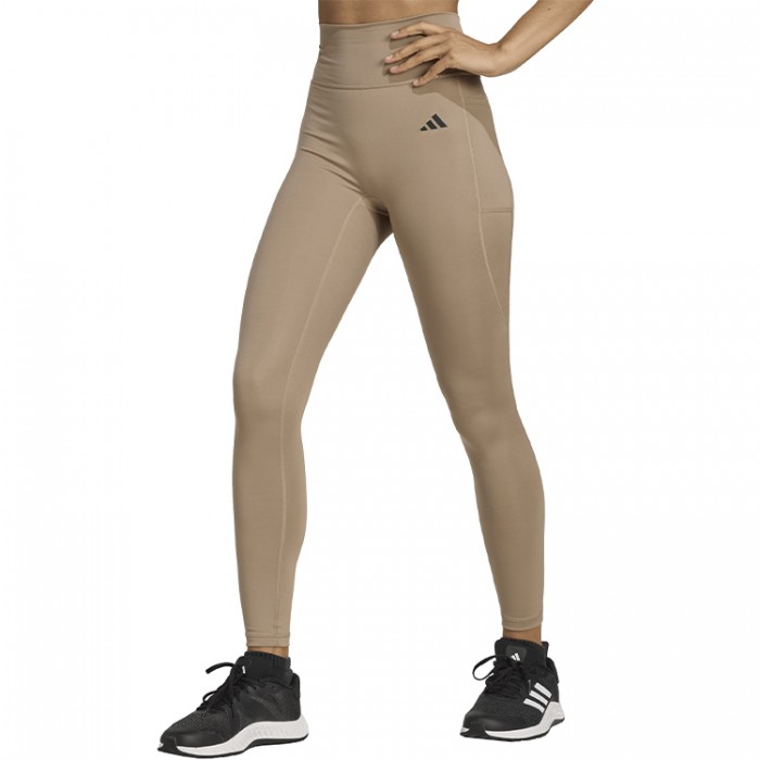 Panta-colanti Adidas OPT POW ESS 7/8 JY4812