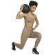 Panta-colanti Adidas OPT POW ESS 7/8 JY4812 - 3