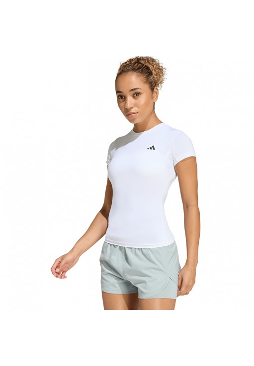 Tricou Adidas POWER ESSENTIALS