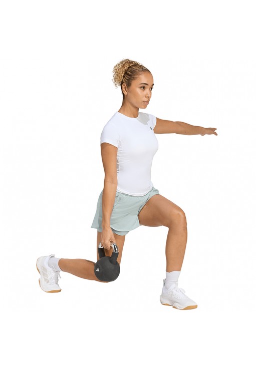 Tricou Adidas POWER ESSENTIALS