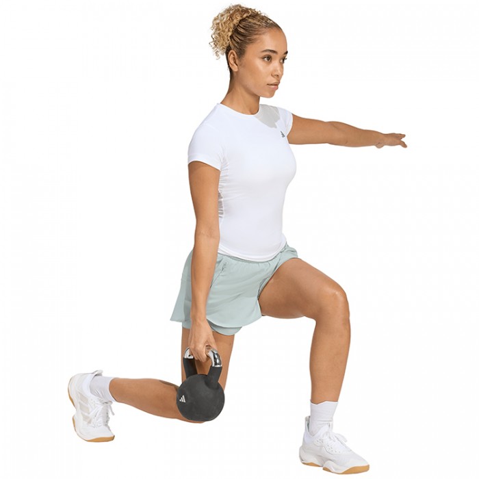 Tricou Adidas POWER ESSENTIALS - 2