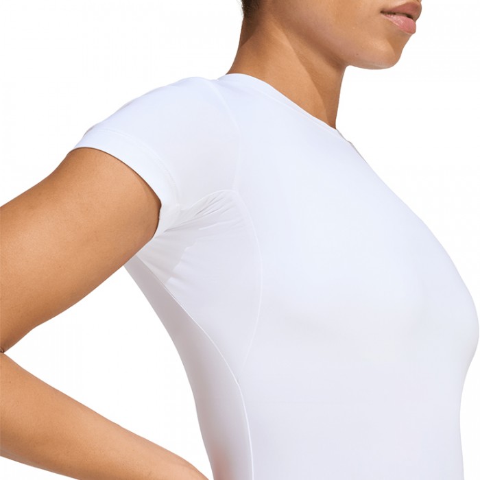 Tricou Adidas POWER ESSENTIALS - 4