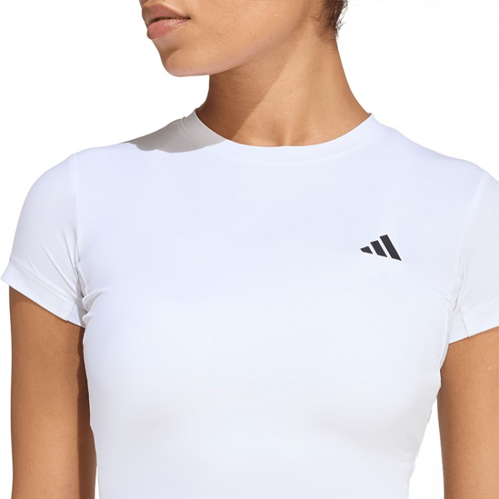 Tricou Adidas POWER ESSENTIALS - 6