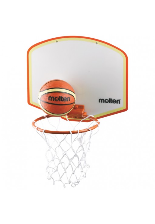 Кольцо баскетбольное Molten Basketball board set