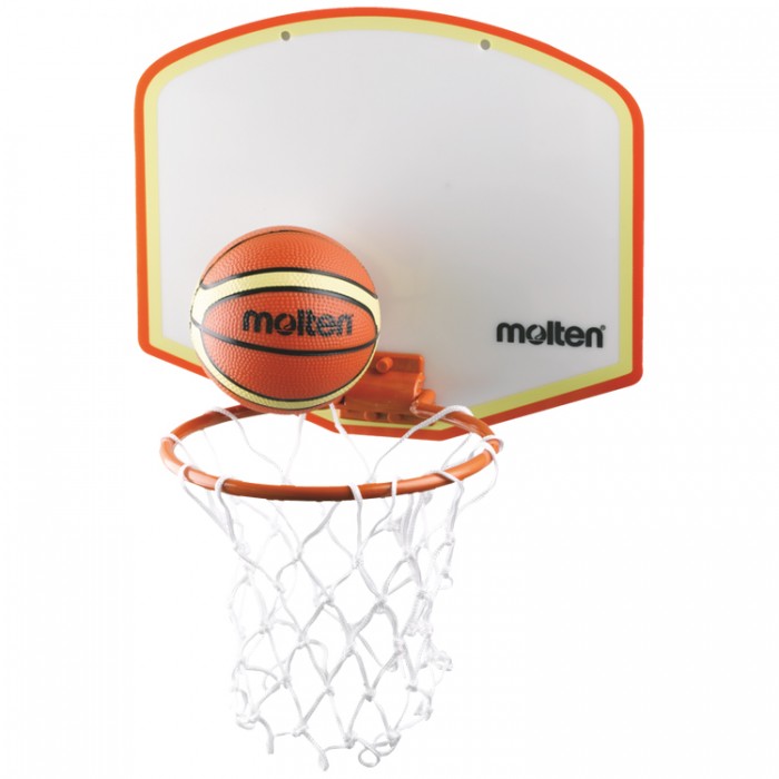 Кольцо баскетбольное Molten Basketball board set KB100V12