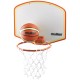 Кольцо баскетбольное Molten Basketball board set KB100V12