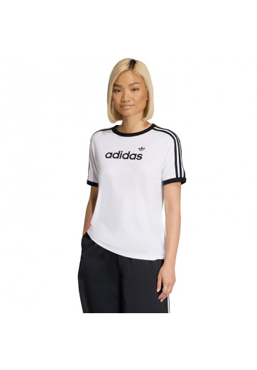 Футболка Adidas LINEAR