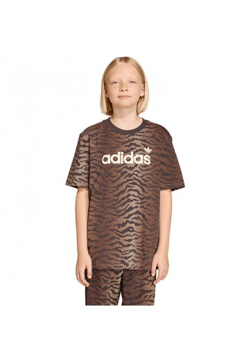 Tricou Adidas LOOSE
