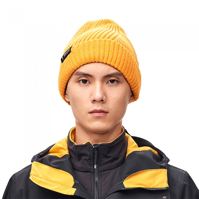 Caciula Kailas Ribbed Beanie Hat KF2237501-13212