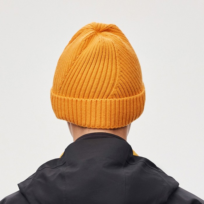 Caciula Kailas Ribbed Beanie Hat KF2237501-13212 - 5