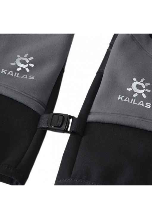Manusi Kailas Wind Master Windproof Gloves