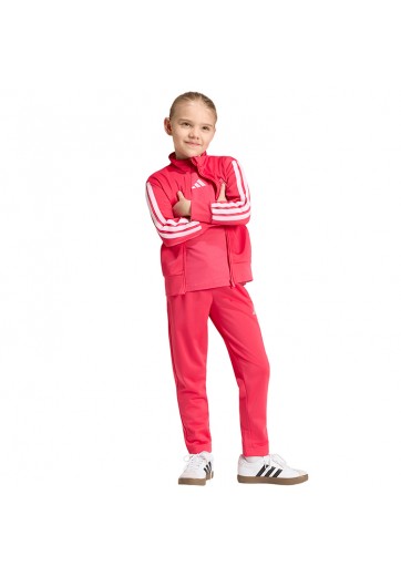 Costum Sportiv Adidas LK 3S TR TS 205