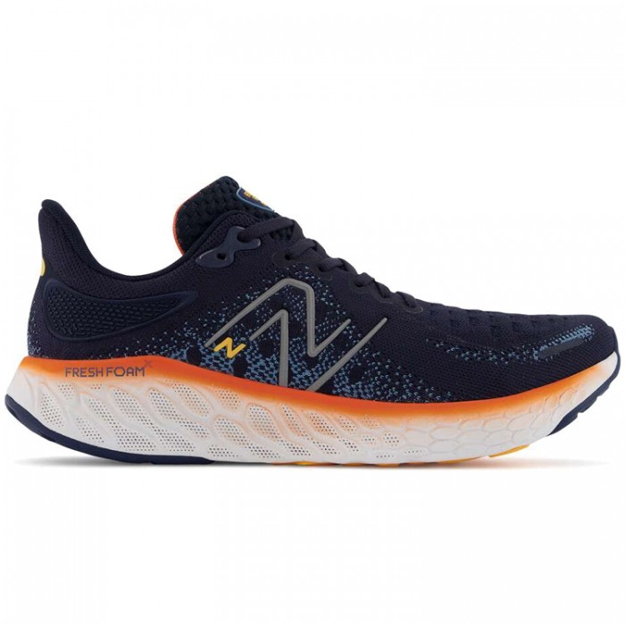 Кроссовки New Balance FRESH FOAM X 1080 M1080E12 - изображение №3