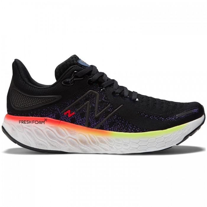 Кроссовки New Balance FRESH FOAM X 1080 M1080K12 - изображение №3