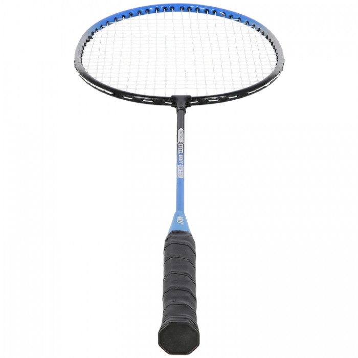 Set p/u badminton NILS Steel NRZ012 - imagine №2